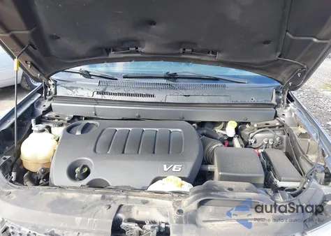 2019 Dodge Journey Se Awd z USA, uszkodzony, nr VIN 3C4PDDBG2KT775054